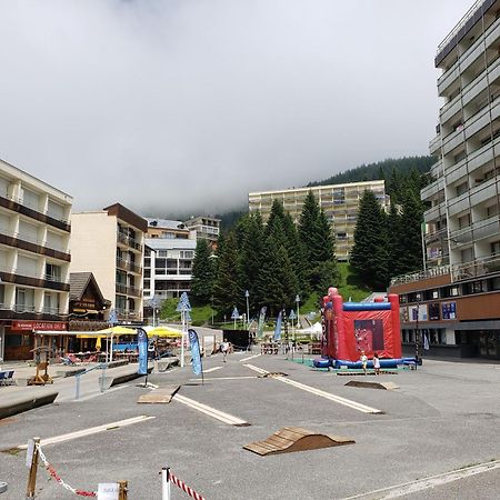 Appartement Residence Val Soleil. Eaux-Bonnes Dış mekan fotoğraf