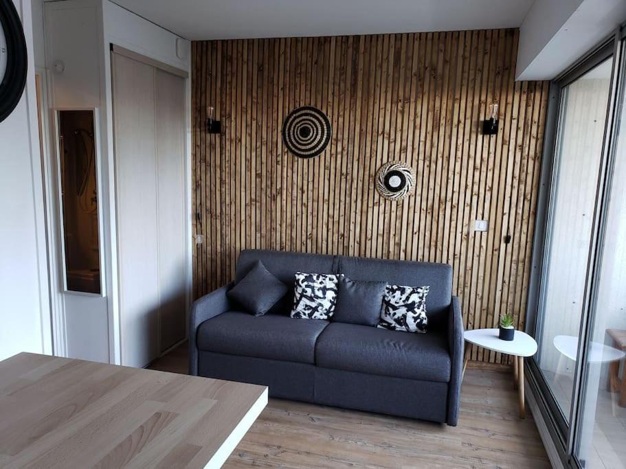 Appartement Residence Val Soleil. Eaux-Bonnes Dış mekan fotoğraf