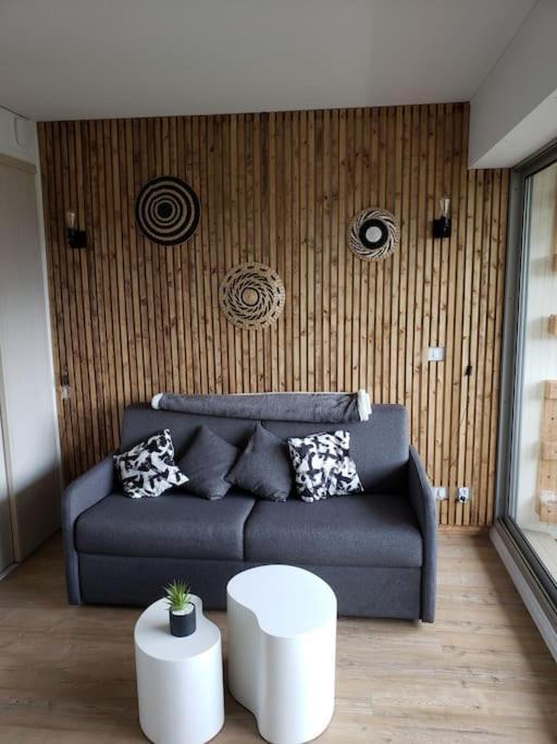 Appartement Residence Val Soleil. Eaux-Bonnes Dış mekan fotoğraf