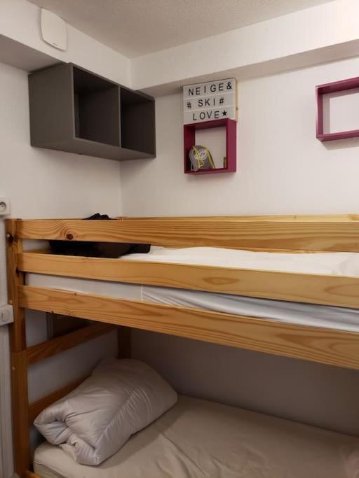 Appartement Residence Val Soleil. Eaux-Bonnes Dış mekan fotoğraf